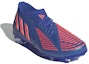 Lookbook (PS) (Kanak-Kanak Sekolah) adidas Predator Edge.1 FG 'Hi-Res Blue Turbo' GW2363