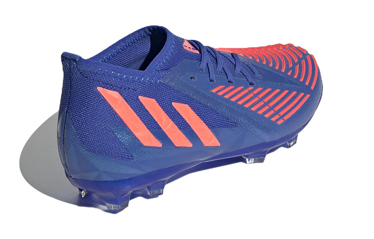 Shop (PS) (Kanak-Kanak Sekolah) adidas Predator Edge.1 FG 'Hi-Res Blue Turbo' GW2363