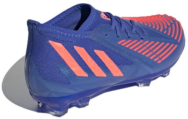 (Youth) (Grade School) adidas Predator Edge.1 FG 'Hi-Res Blue Turbo' GW2363 Shop (Youth) (Grade School) adidas Predator Edge.1 FG 'Hi-Res Blue Turbo' GW2363