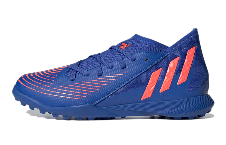 Buy (PS) (adidas Niño) Predator Edge.3 TF 'Hi-Res Blue Turbo' GX2640