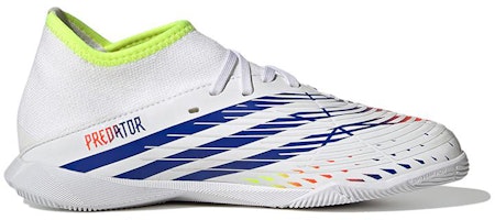 (PS) (小学) adidas Predator Edge.3 IN '阿尔里拉系列 - 白色' GV8509 Order (PS) (小学) adidas Predator Edge.3 IN '阿尔里拉系列 - 白色' GV8509