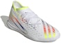 Lookbook (PS) Sekolah Rendah adidas Predator Edge.3 IN 'Al Rihla Pack - Putih' GV8509