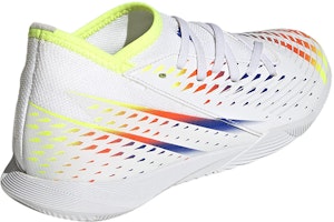 (PS) (小学) adidas Predator Edge.3 IN '阿尔里拉系列 - 白色' GV8509 Shop (PS) (小学) adidas Predator Edge.3 IN '阿尔里拉系列 - 白色' GV8509