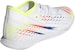(PS) Sekolah Rendah adidas Predator Edge.3 IN 'Al Rihla Pack - Putih' GV8509