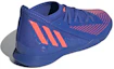 Shop (學齡前)(學齡)阿迪達斯 Predator Edge.3 IN '高解析藍色渦輪' GZ2892