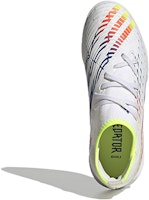 (PS) (小学) adidas Predator Edge.3 IN '阿尔里拉系列 - 白色' GV8509 Purchase (PS) (小学) adidas Predator Edge.3 IN '阿尔里拉系列 - 白色' GV8509