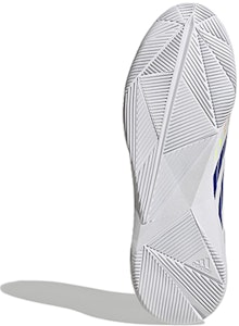 (幼兒) (小學) adidas Predator Edge.3 IN 'Al Rihla 包裝 - 白色' GV8509 Details for (幼兒) (小學) adidas Predator Edge.3 IN 'Al Rihla 包裝 - 白色' GV8509