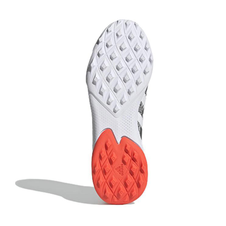 (Youth) (GS) adidas Predator Freak.3 TF 'White Solar Red' 圖 6