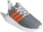 Lookbook (PS) (adolescent) adidas Questar Flow ''Gris Orange'' EH3112