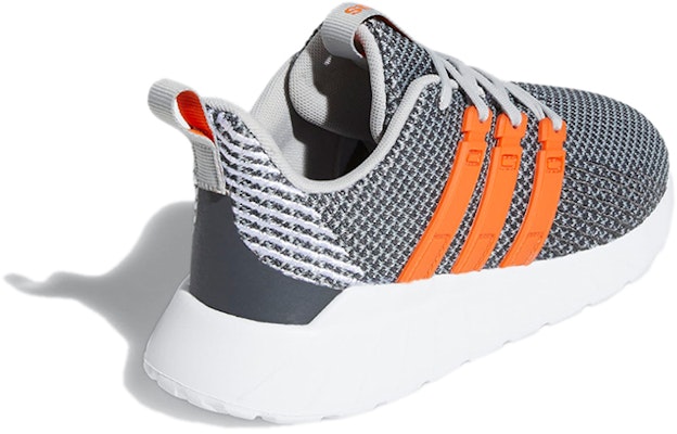 (PS) (Sekolah Dasar) adidas Questar Flow 'Abu-Oranye' EH3112 Shop (PS) (Sekolah Dasar) adidas Questar Flow 'Abu-Oranye' EH3112