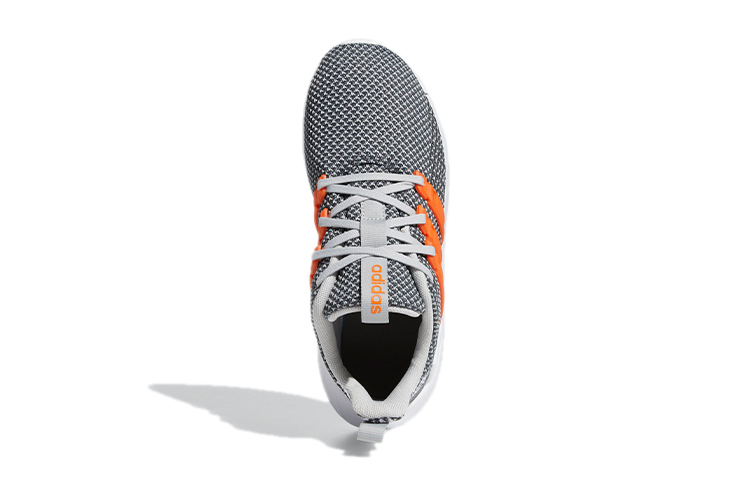 Purchase (PS) (adolescent) adidas Questar Flow ''Gris Orange'' EH3112