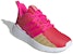 (PS) adidas Questar Flow 'Shock Red Pink' (Sekolah Rendah) EG3736