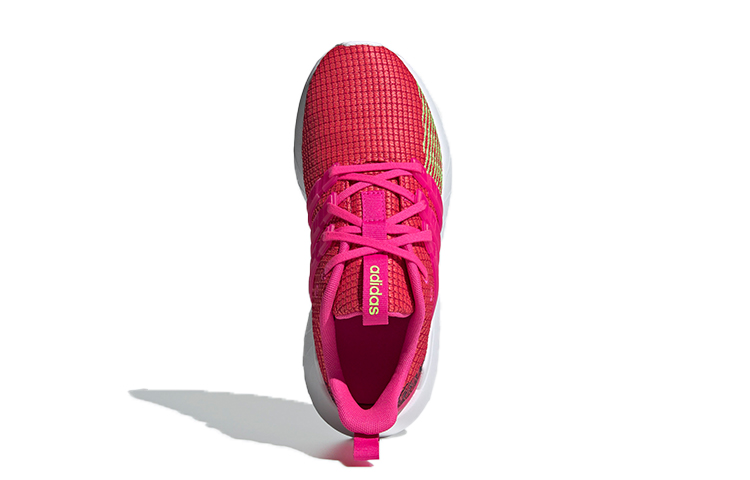 Purchase (PS) (Grade School) adidas Questar Flow ''Shock Rood Roze'' EG3736
