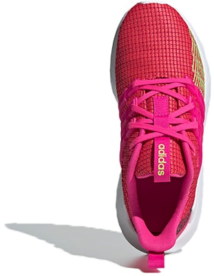 (PS) adidas Questar Flow 'Shock Red Pink' (Anak-Anak) EG3736 Purchase (PS) adidas Questar Flow 'Shock Red Pink' (Anak-Anak) EG3736