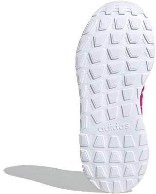 (PS) adidas Questar Flow 'Shock Red Pink' (Anak-Anak) EG3736 Details for (PS) adidas Questar Flow 'Shock Red Pink' (Anak-Anak) EG3736