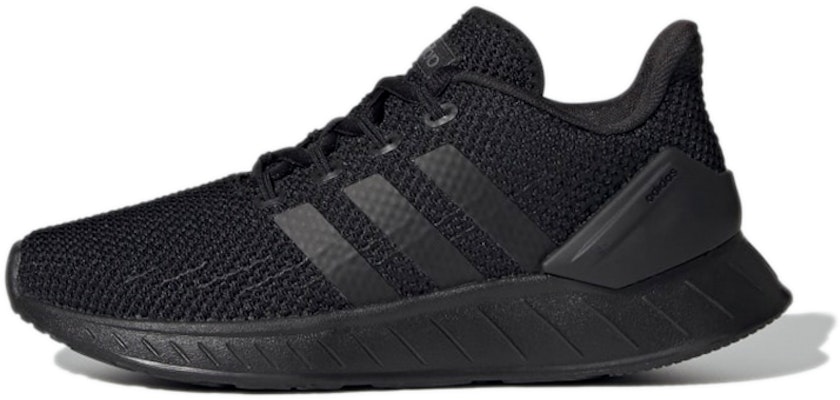 (Preschool) (Grade School) adidas Questar Flow NXT 'Black' FZ2955 Buy (Preschool) (Grade School) adidas Questar Flow NXT 'Black' FZ2955
