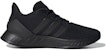 (PS) (Kanak-Kanak) adidas Questar Flow NXT 'Hitam' FZ2955