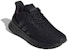 (PS) (Kanak-Kanak) adidas Questar Flow NXT 'Hitam' FZ2955