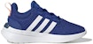 (PS) (Kanak-Kanak) adidas Racer TR21 'Biru Diraja Putih' GW6603