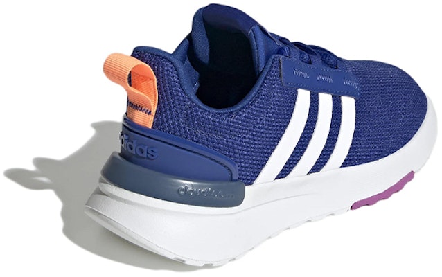 (Preschool) (Grade School) adidas Racer TR21 'Royal Blue White' GW6603 Shop (Preschool) (Grade School) adidas Racer TR21 'Royal Blue White' GW6603