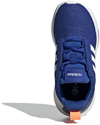 (Preschool) (Grade School) adidas Racer TR21 'Royal Blue White' GW6603 Purchase (Preschool) (Grade School) adidas Racer TR21 'Royal Blue White' GW6603