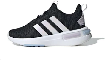 (Preschool) (Grade School) adidas Racer TR23 J 'Black Blue Dawn' ID5372 (Preschool) (Grade School) adidas Racer TR23 J 'Black Blue Dawn' ID5372