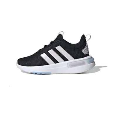 (PS) (GS) adidas Racer TR23 J 'Black Blue Dawn'