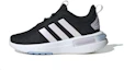 Buy (PS) (Grade School) adidas Racer TR23 J ''Nero Blu Alba'' ID5372