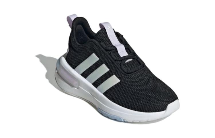 (PS) (GS) adidas Racer TR23 J 'Black Blue Dawn' 圖 2