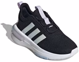 Order (Preschool) (Grade School) adidas Racer TR23 J 'Black Blue Dawn' ID5372
