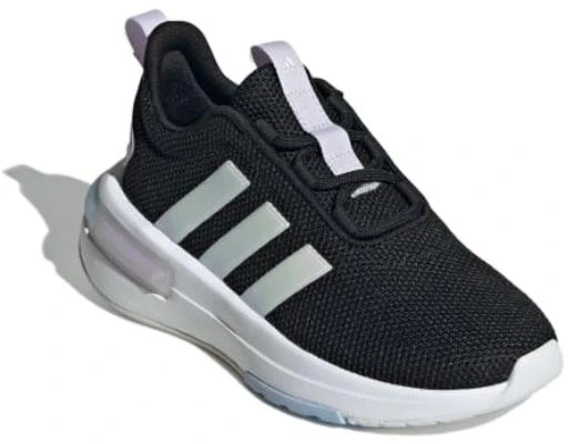 (PS) (Grade School) adidas Racer TR23 J ''Nero Blu Alba'' ID5372 Order (PS) (Grade School) adidas Racer TR23 J ''Nero Blu Alba'' ID5372