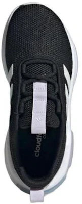 (PS) (Grade School) adidas Racer TR23 J ''Nero Blu Alba'' ID5372 Lookbook (PS) (Grade School) adidas Racer TR23 J ''Nero Blu Alba'' ID5372
