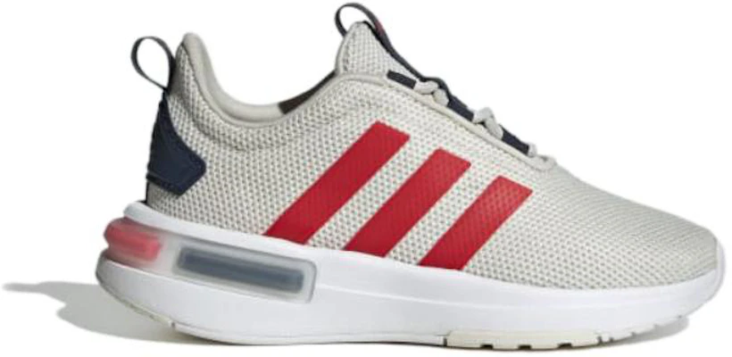 (PS) (Enfants) adidas Racer TR23 J ''Gris Orbit Écarlate'' IF0149 Order (PS) (Enfants) adidas Racer TR23 J ''Gris Orbit Écarlate'' IF0149