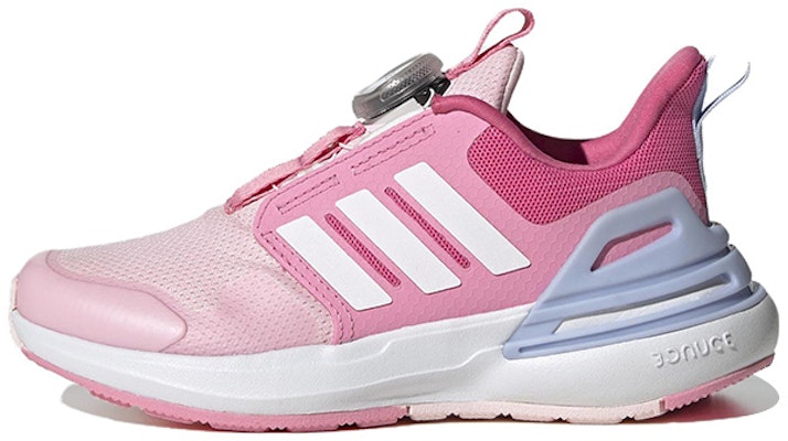 (Preschool) (Grade School) adidas RapidaSport BOA 'Clear Pink' IE6834 Buy (Preschool) (Grade School) adidas RapidaSport BOA 'Clear Pink' IE6834