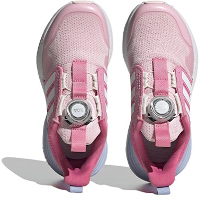 (PS) (小学款) adidas RapidaSport BOA '淡粉色' IE6834 Purchase (PS) (小学款) adidas RapidaSport BOA '淡粉色' IE6834