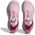 (PS) (Kanak-Kanak) adidas RapidaSport BOA 'Clear Pink' IE6834