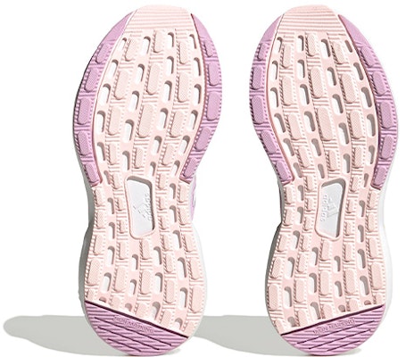 (PS) (儿童) adidas RapidaSport Bounce BOA '清粉紫丁香' HP2566 Details for (PS) (儿童) adidas RapidaSport Bounce BOA '清粉紫丁香' HP2566