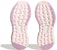 (PS) (Kanak-Kanak) adidas RapidaSport Bounce BOA 'Merah Jambu Jernih Lilac Bliss' HP2566
