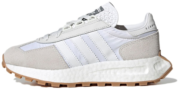 (PS) アディダス レトロパイE5 白/ガム (Gradeschool) GW0786 Buy (PS) アディダス レトロパイE5 白/ガム (Gradeschool) GW0786