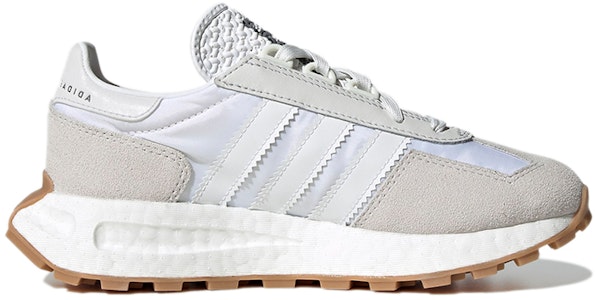 (PS) アディダス レトロパイE5 白/ガム (Gradeschool) GW0786 Order (PS) アディダス レトロパイE5 白/ガム (Gradeschool) GW0786