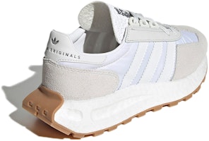 (PS) アディダス レトロパイE5 白/ガム (Gradeschool) GW0786 Shop (PS) アディダス レトロパイE5 白/ガム (Gradeschool) GW0786