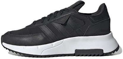 (Youth) (Grade School) adidas Retropy F2 'Black White' GW3312 (Youth) (Grade School) adidas Retropy F2 'Black White' GW3312