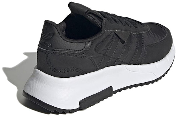 (Youth) (Grade School) adidas Retropy F2 'Black White' GW3312 Shop (Youth) (Grade School) adidas Retropy F2 'Black White' GW3312