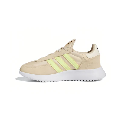 (PS) (GS) adidas Retropy F2 J 'Sand Strata Pulse Yellow'