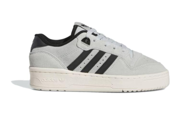 Order (PS) 아디다스 라이벌리 로우 '원더 실버 블랙' (초등학생) IG5164