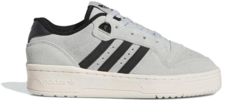 (PS) (Kanak-Kanak) adidas Rivalry Low 'Wonder Silver Black' IG5164 Order (PS) (Kanak-Kanak) adidas Rivalry Low 'Wonder Silver Black' IG5164