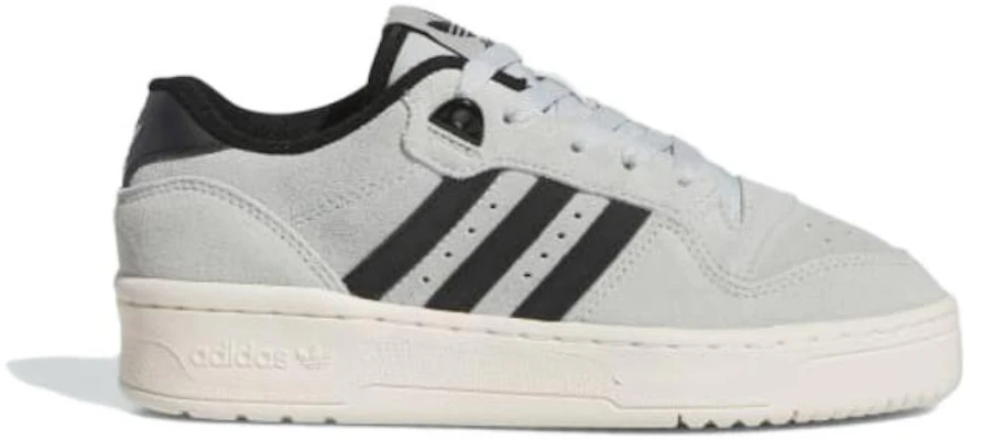 (PS) (小学) adidas Rivalry Low '奇银黑色' IG5164 Order (PS) (小学) adidas Rivalry Low '奇银黑色' IG5164