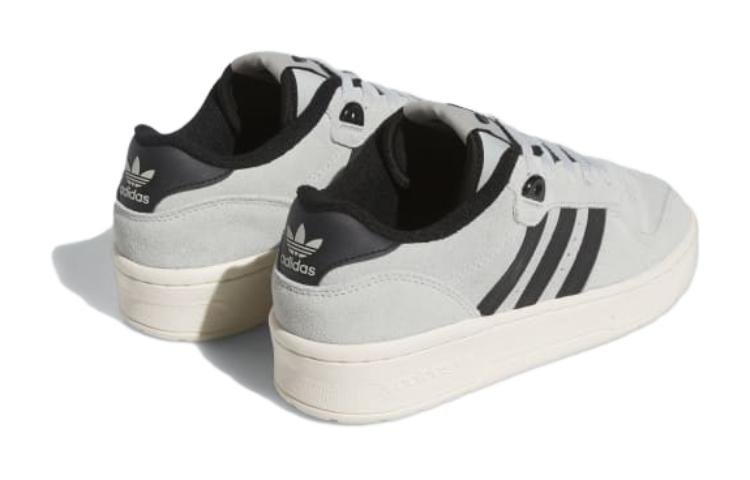 Shop (PS) 아디다스 라이벌리 로우 '원더 실버 블랙' (초등학생) IG5164