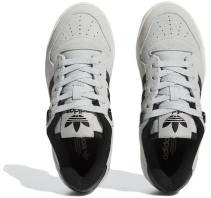 (PS) (小学) adidas Rivalry Low '奇银黑色' IG5164 Purchase (PS) (小学) adidas Rivalry Low '奇银黑色' IG5164