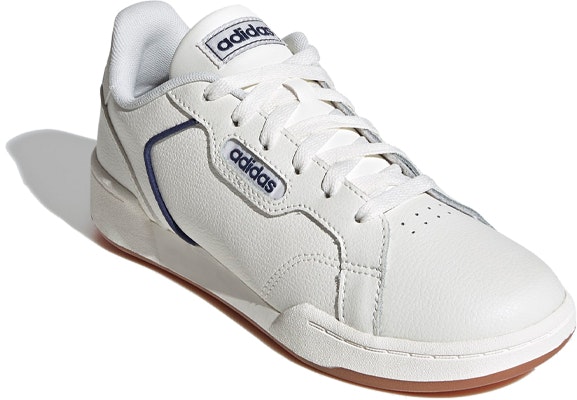 (學前童鞋) (小學童鞋)阿迪達斯 Roguera '白色科技靛藍' FW3288 Lookbook (學前童鞋) (小學童鞋)阿迪達斯 Roguera '白色科技靛藍' FW3288